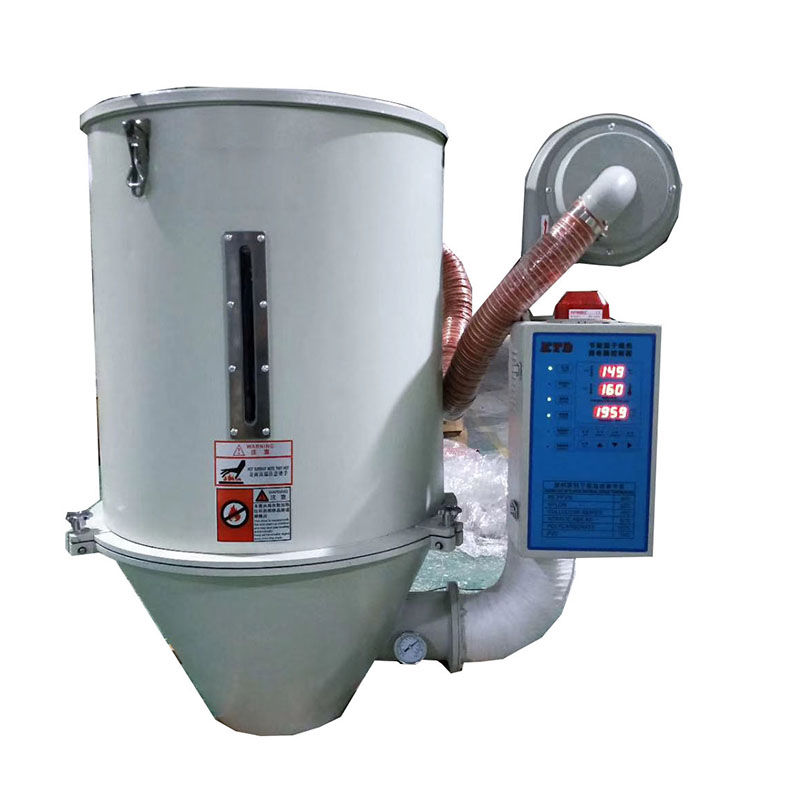 Sušilnik plastike 100 kg