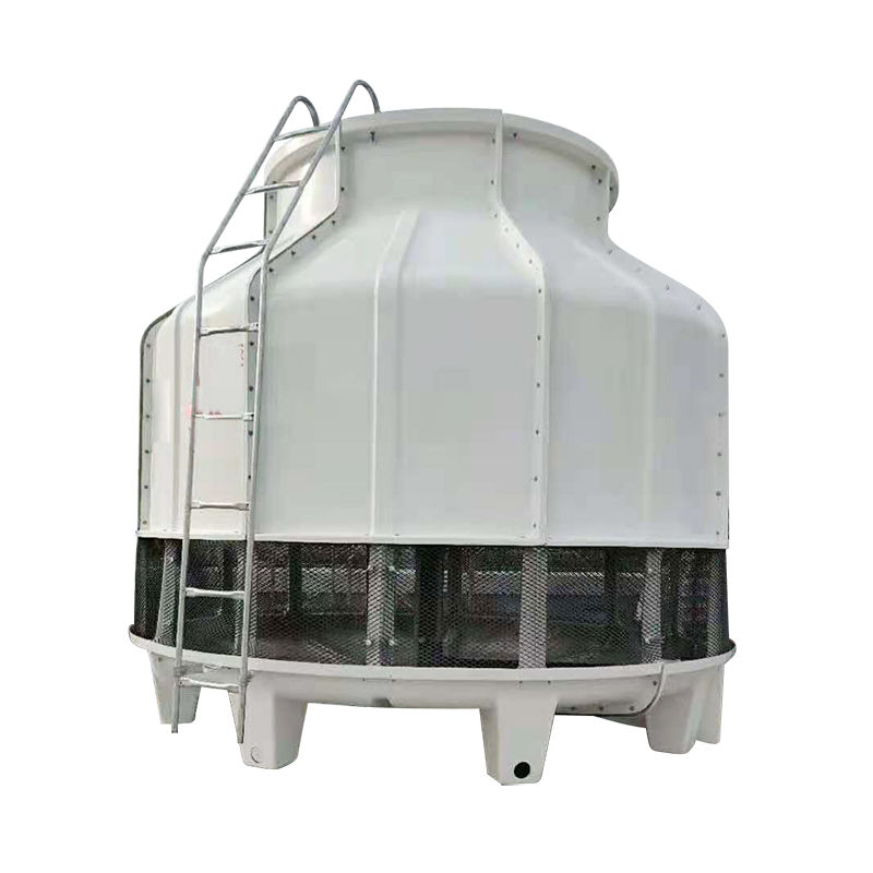 100T Okrogli hladilni stolp