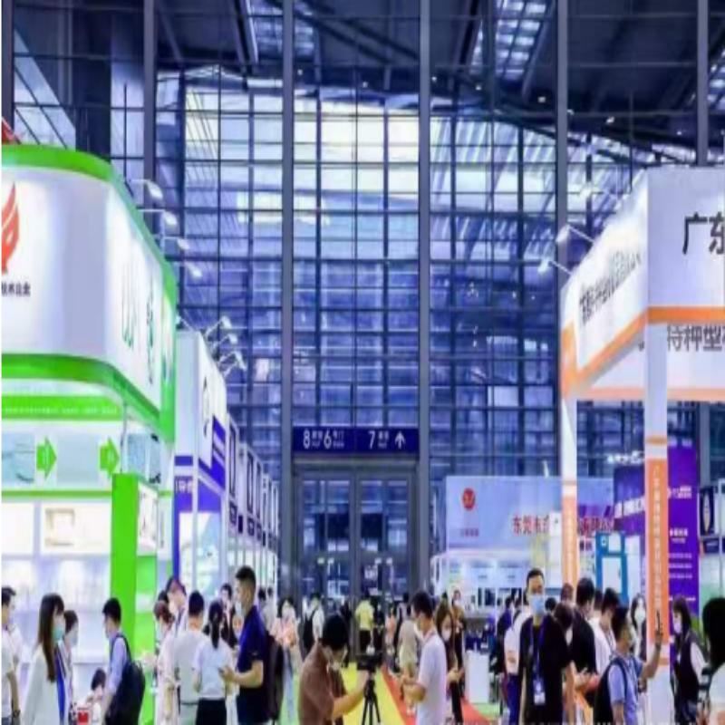 Mednarodna razstava industrije gume in plastike v Shenzhenu 2021 razstavlja jiusheng