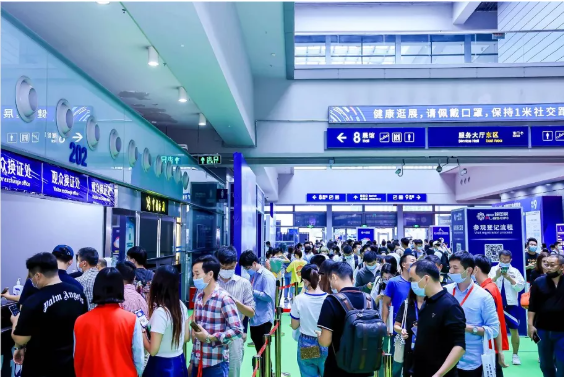 15. Shenzhen mednarodna razstava industrije plastike in gume Jiusheng 2021 se je uspešno zaključila