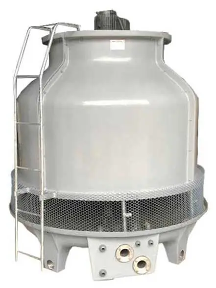 Parameter FRP hladilnega stolpa