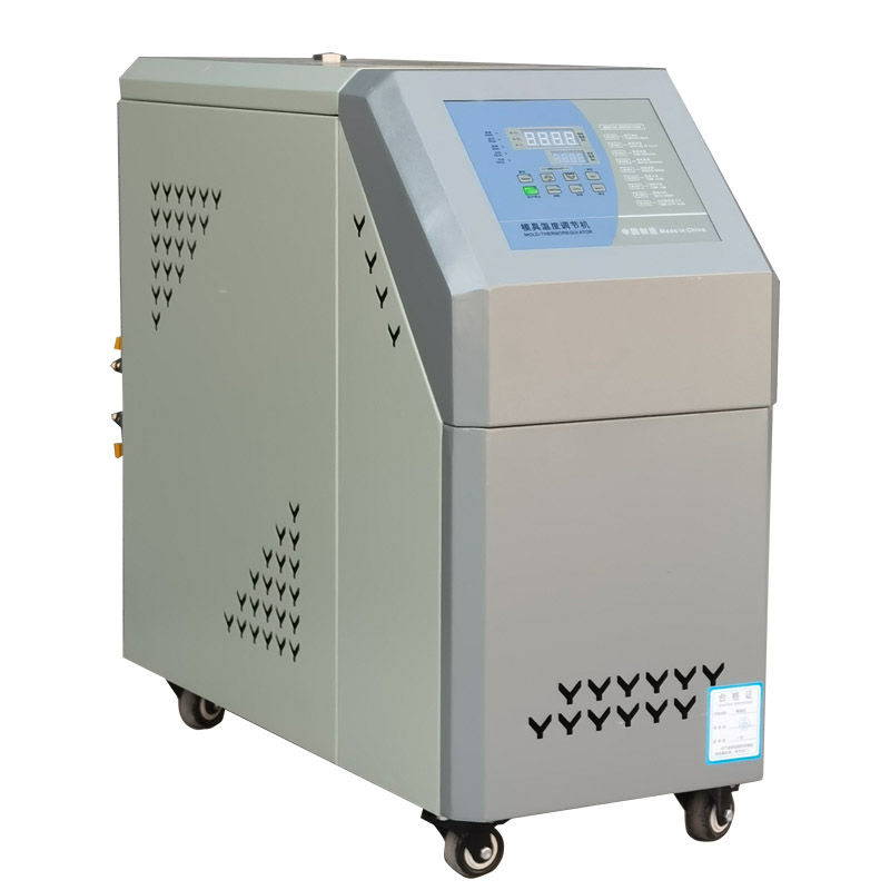 Primerne aplikacije za regulator temperature plesni