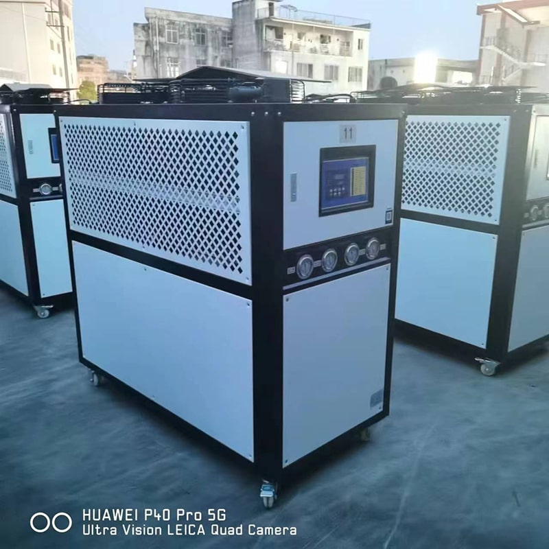 ​Obrambni ukrepi in rešitve za alarme za ultra visoke temperature v hladilnih napravah
