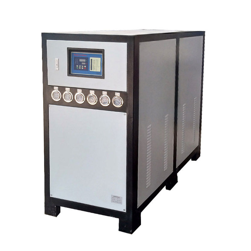 30HP Vodno hlajeni Box hladilnik