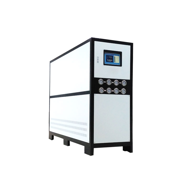 3PH-400V-50HZ 20HP vodno hlajen škatlast hladilnik