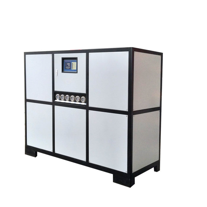 3PH-460V-60HZ 30HP vodno hlajen škatlast hladilnik