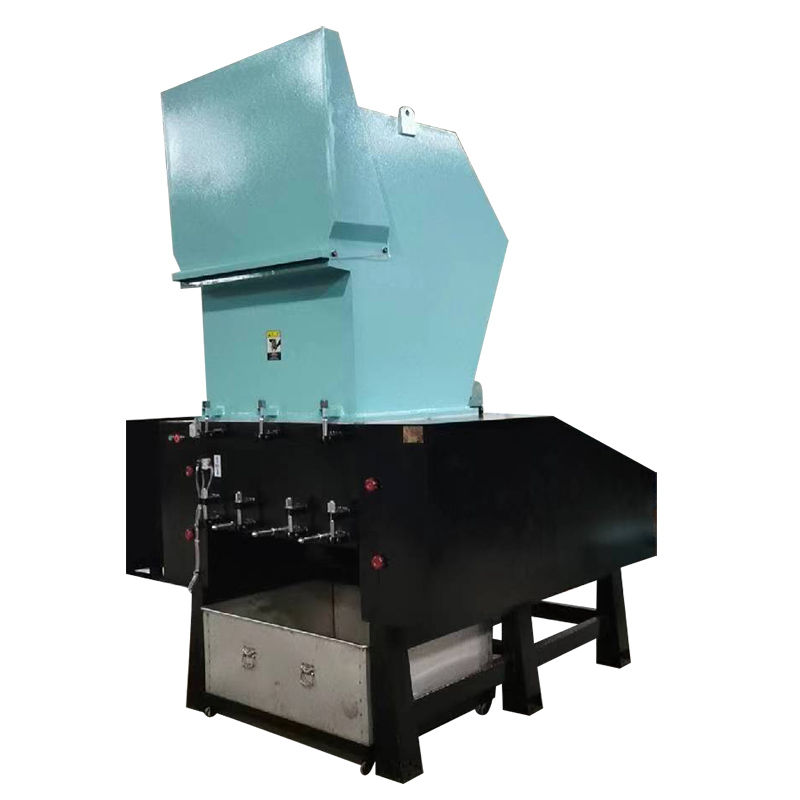 50HP 1000T 37,5KW drobilnik