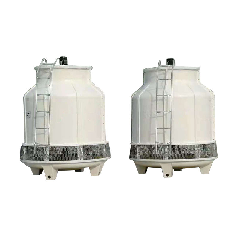 Okrogli hladilni stolp 60T