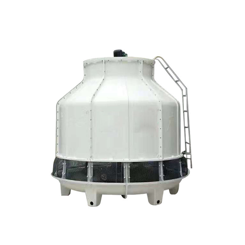 80T Okrogli hladilni stolp